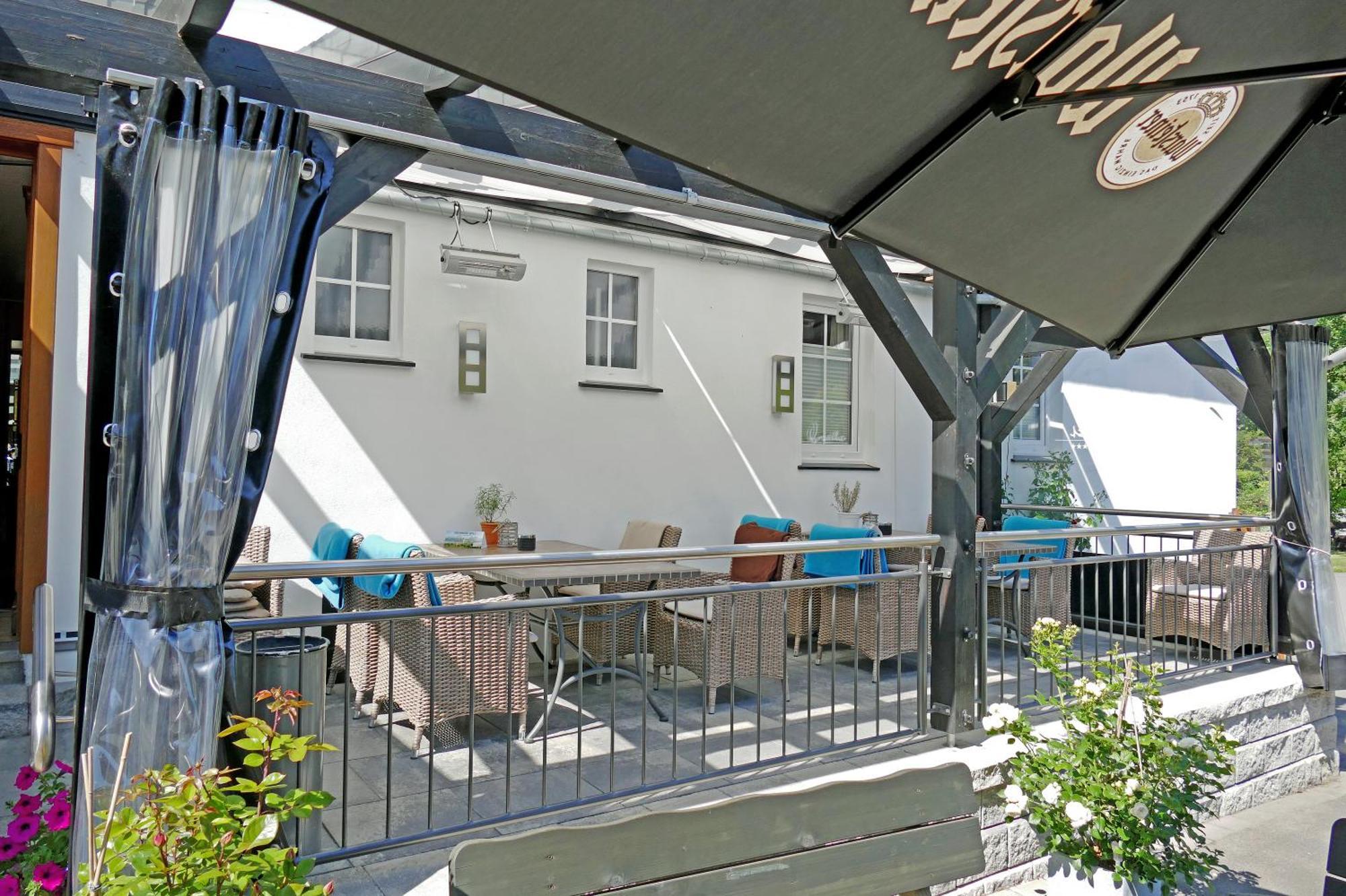 Gasthof Zur Post Schmallenberg Exterior foto